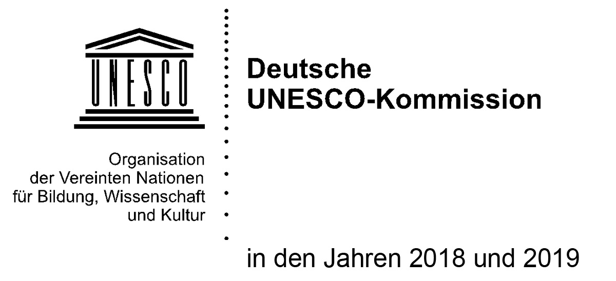 Deutsche UNESCO-Kommission Deutsche UNESCO-Kommission
